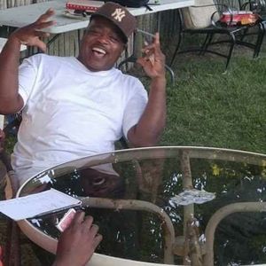 Meet your Posher, Curtis